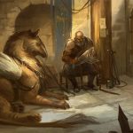 War Veterans by Sandara
