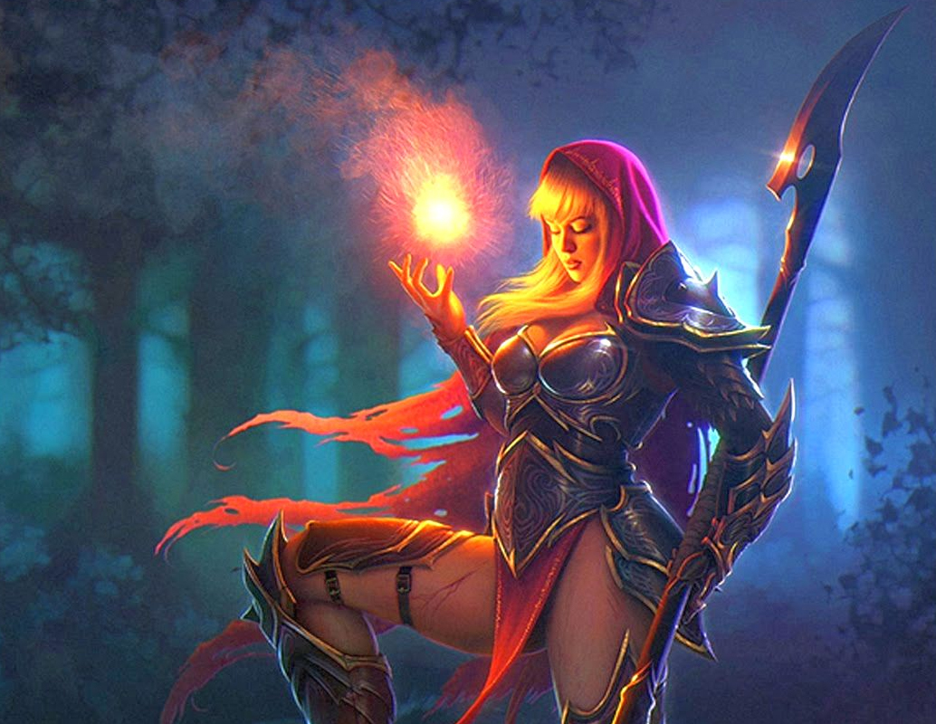 Spellsword Prestige Class