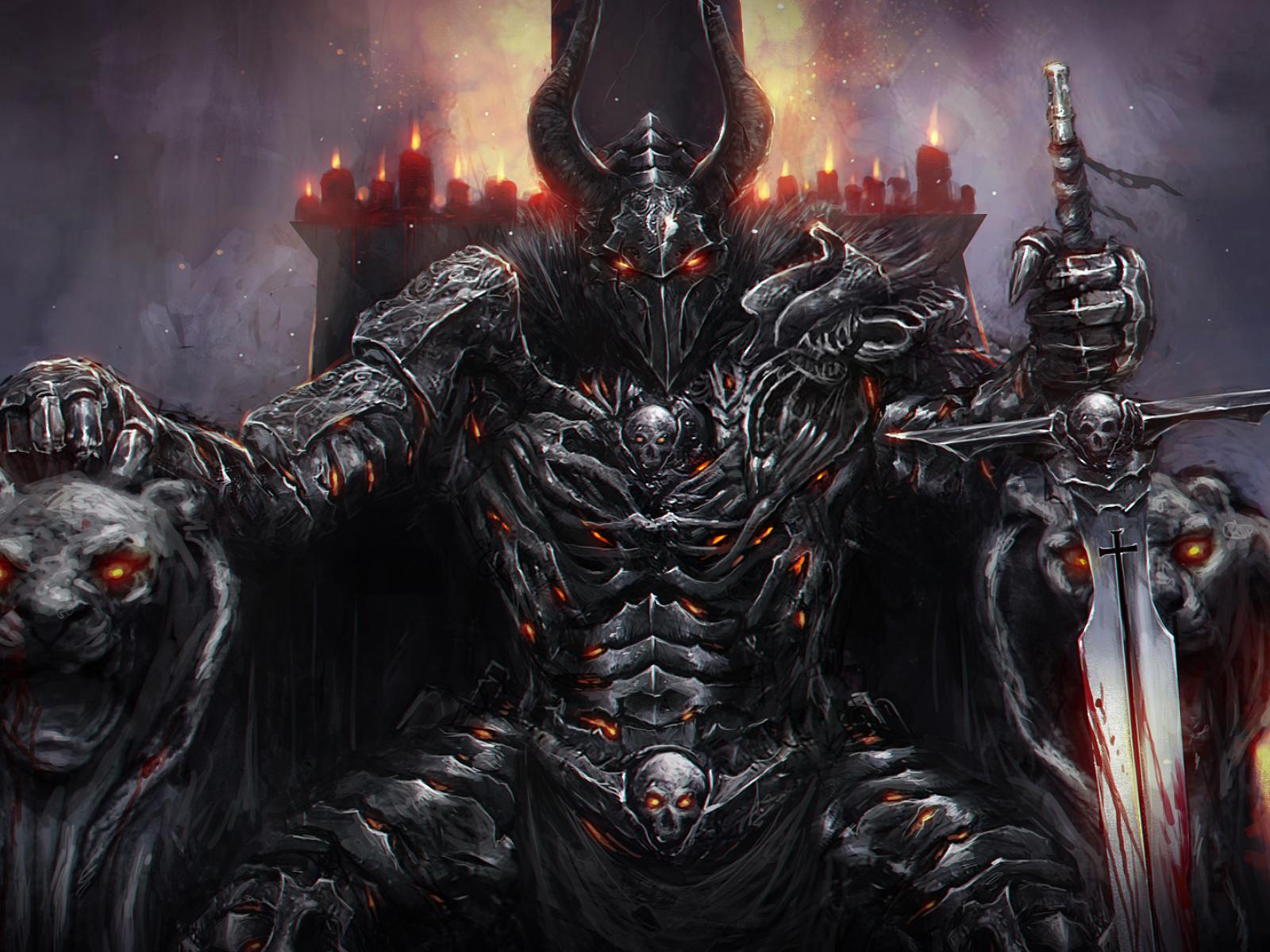 The new Blackguard Base Class